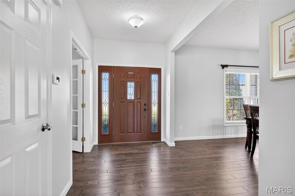 Vlgs At Dardenne McCluer Village #2 - Residential