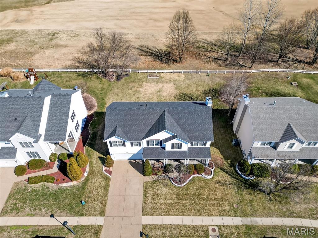 Vlgs At Dardenne McCluer Village #2 - Residential