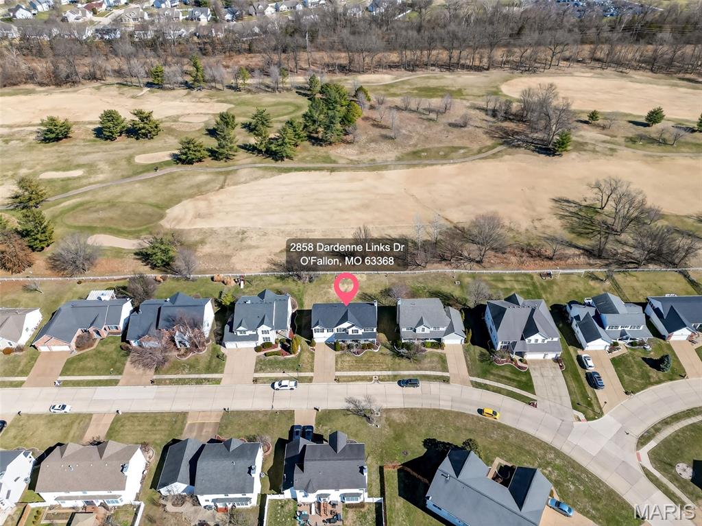 Vlgs At Dardenne McCluer Village #2 - Residential