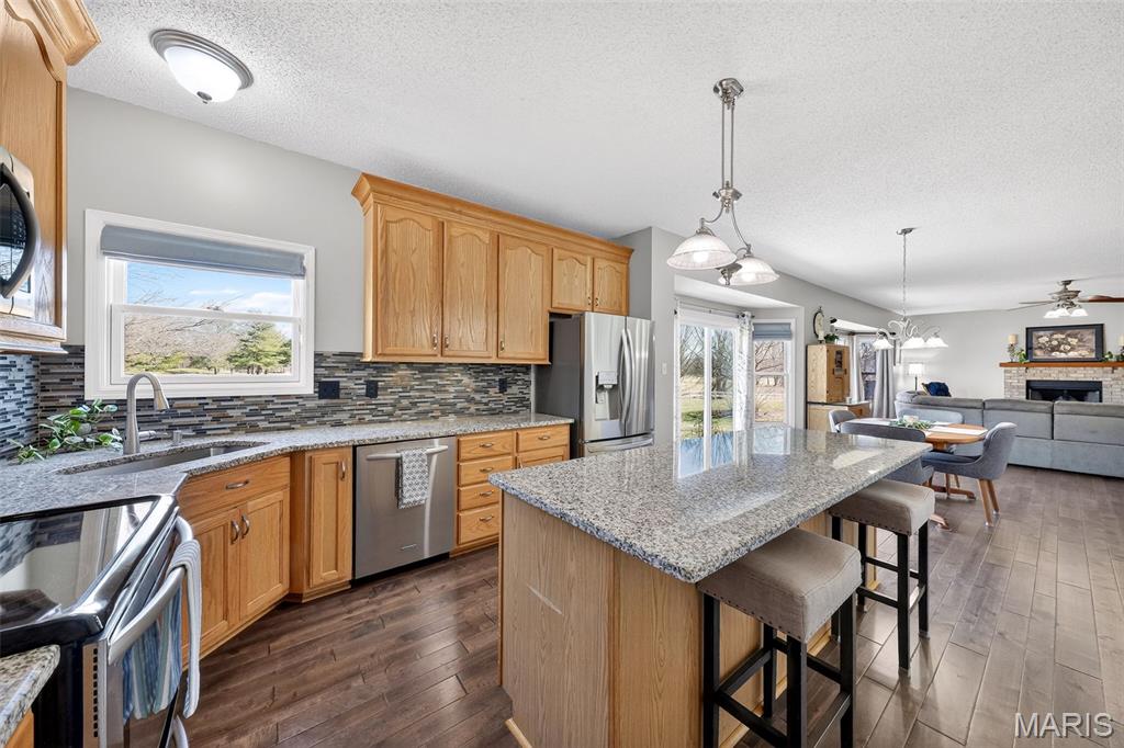 Vlgs At Dardenne McCluer Village #2 - Residential