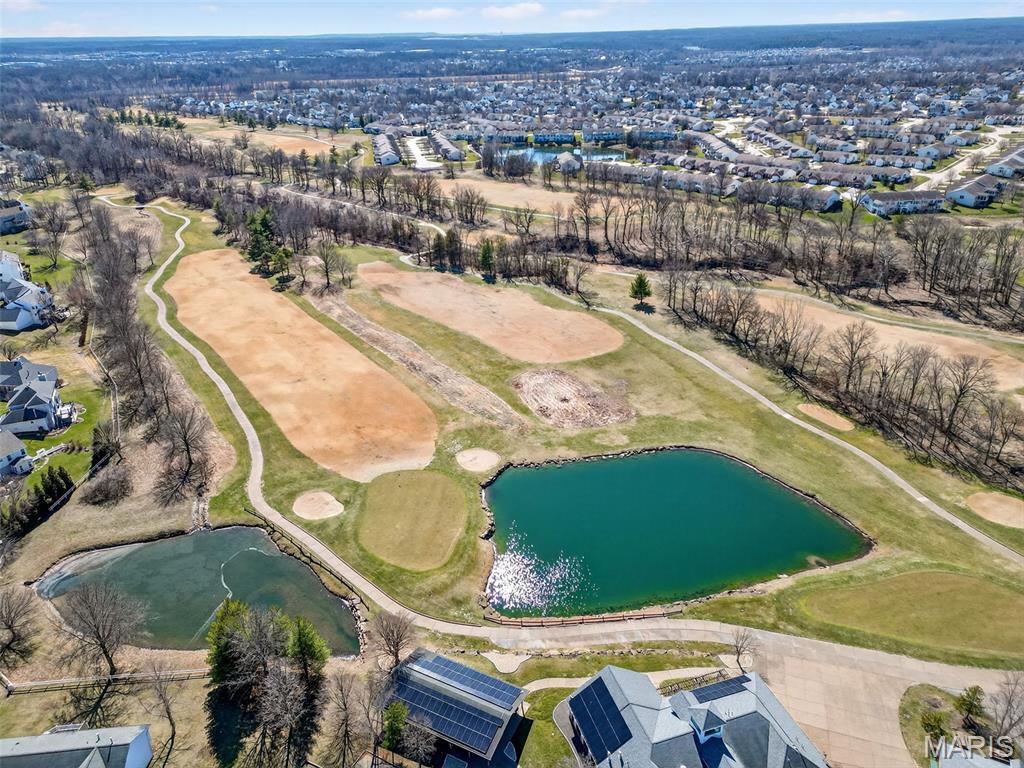 Vlgs At Dardenne McCluer Village #2 - Residential