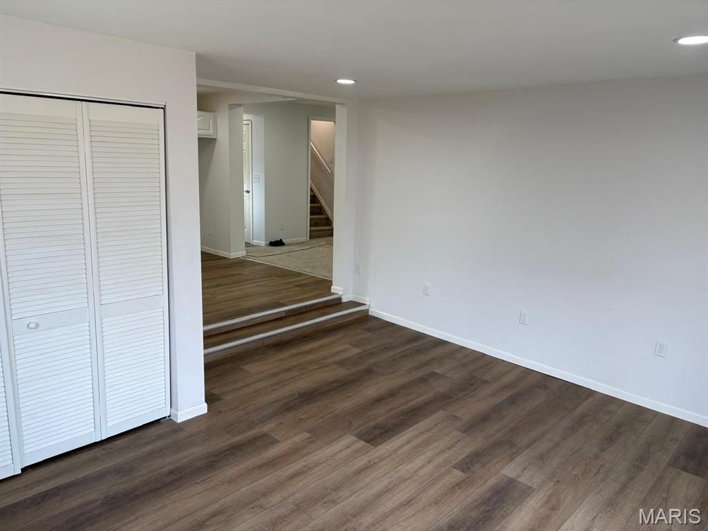 Photo of 312 E Beech Street, Shelbina, MO 63468 (MLS # 26013625)