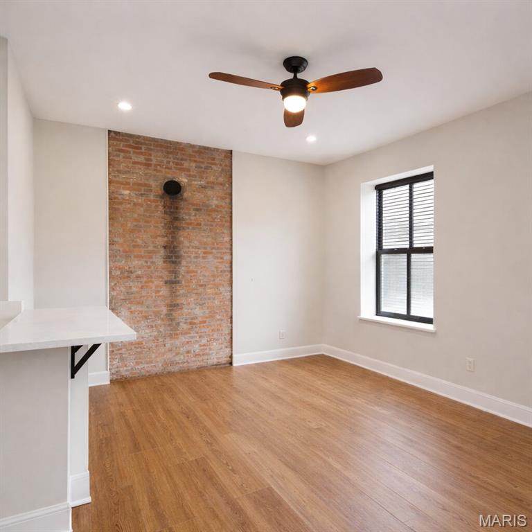 soulard - Residential Lease