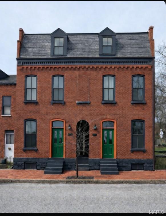 soulard - Residential Lease