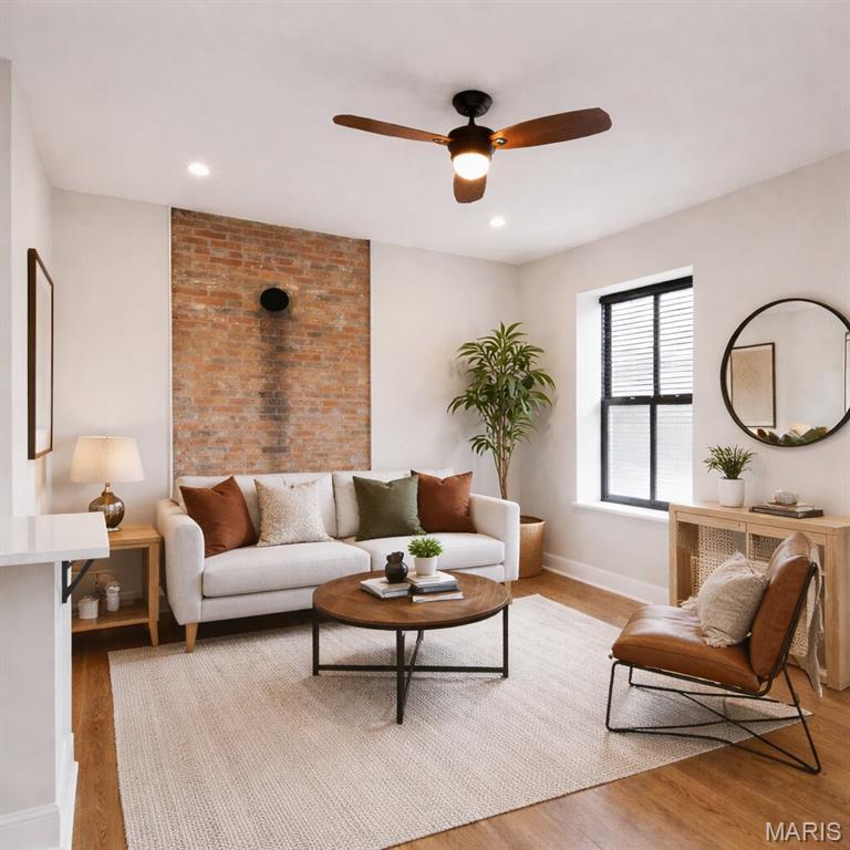 soulard - Residential Lease