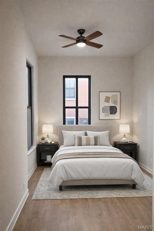 soulard - Residential Lease