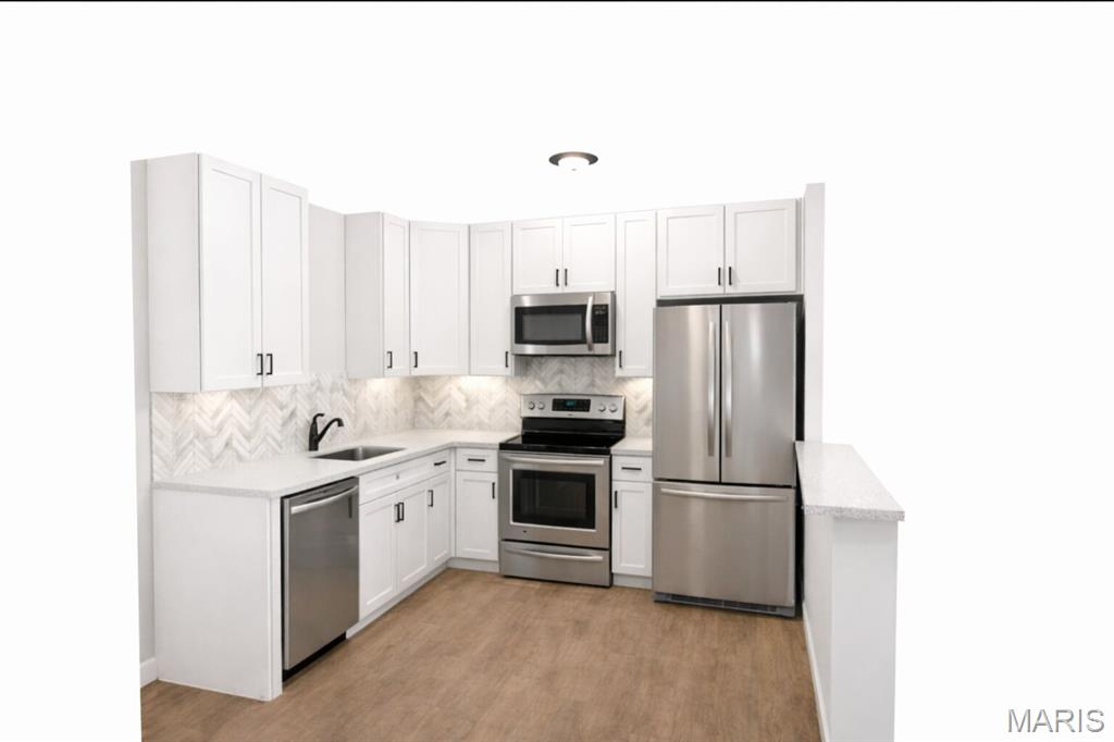 soulard - Residential Lease