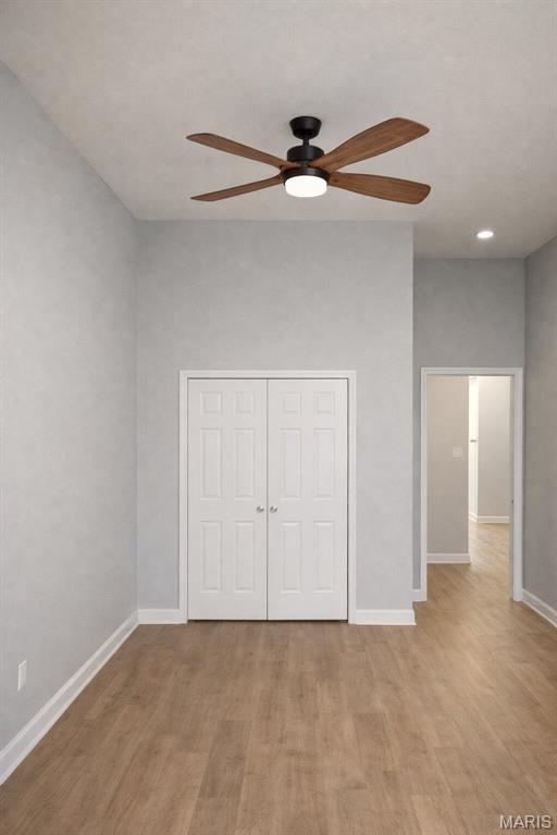 soulard - Residential Lease