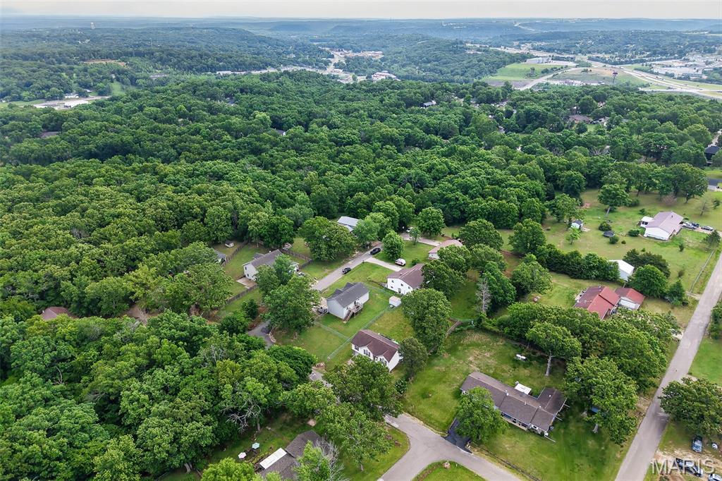 Forest Hills - Residential