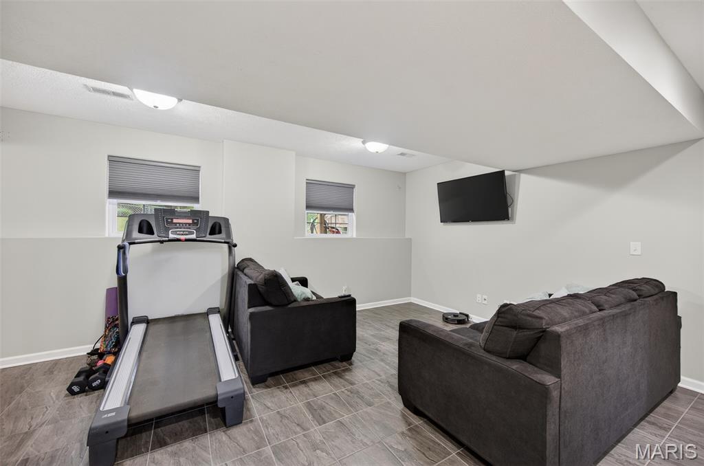 Forest Hills - Residential