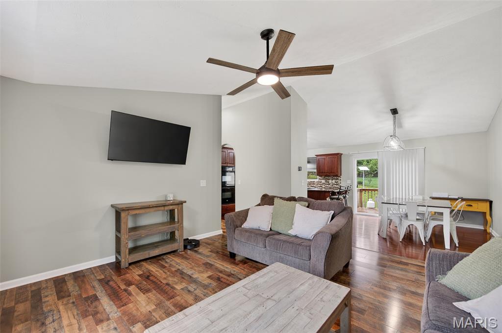 Forest Hills - Residential