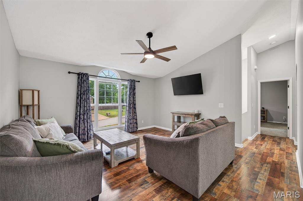 Forest Hills - Residential