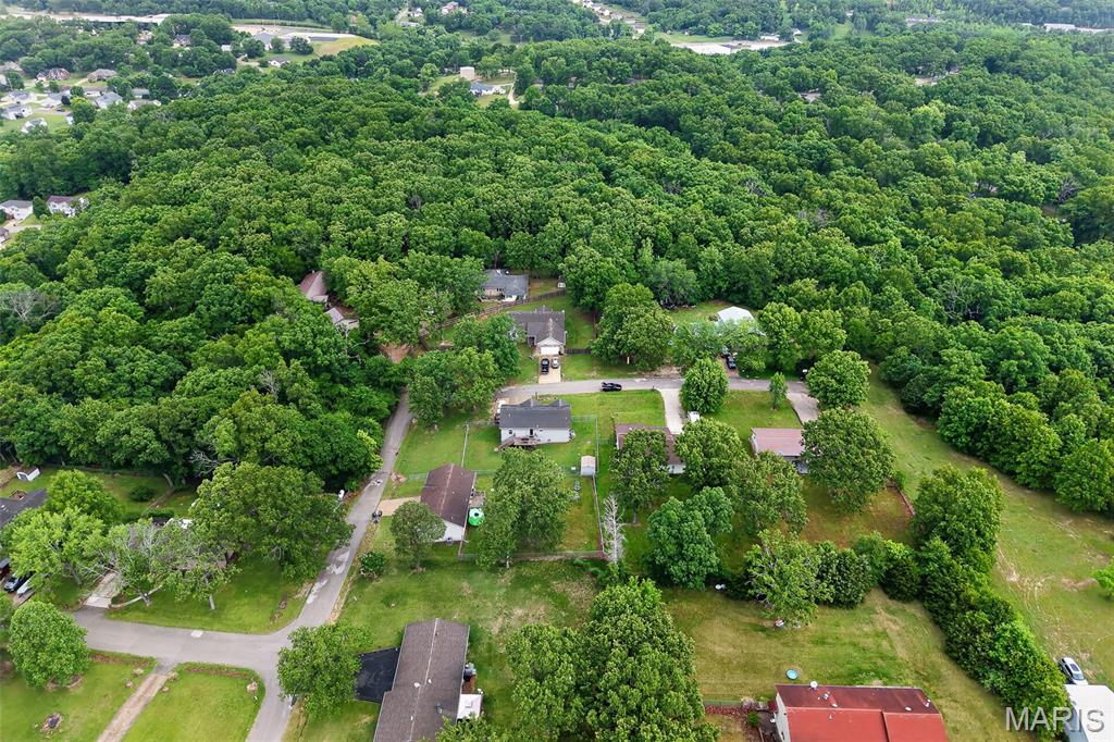 Forest Hills - Residential