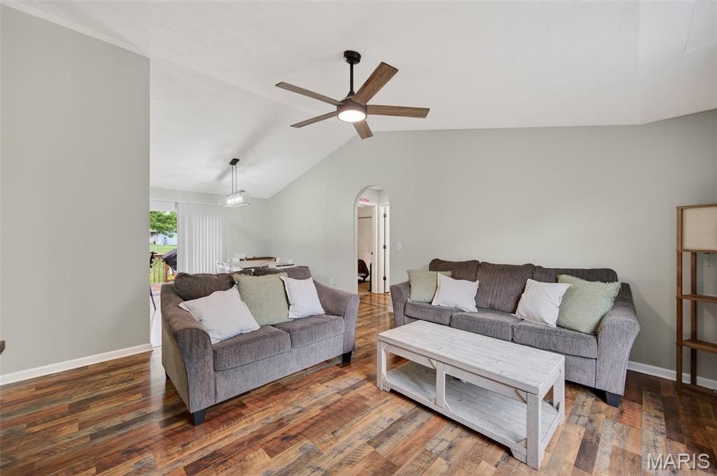 Photo of 21470 Sail Road, Waynesville, MO 65583 (MLS # 26030812)