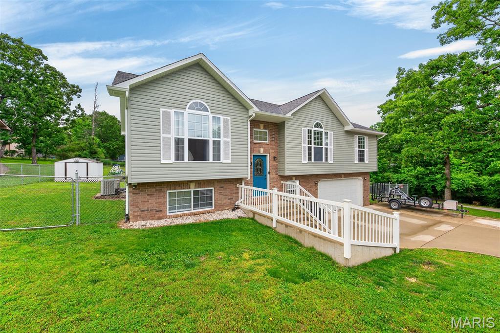 Forest Hills - Residential