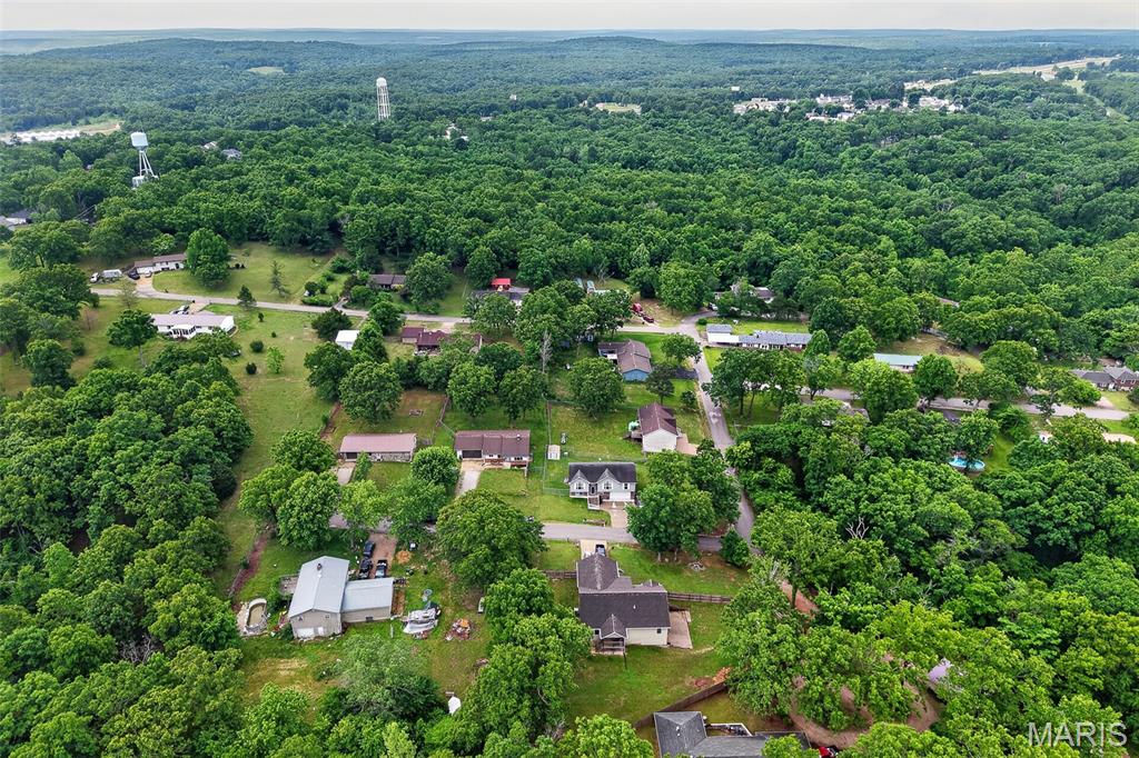 Forest Hills - Residential
