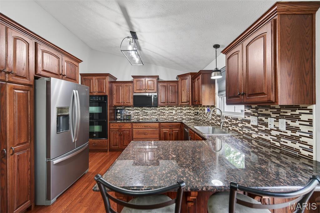 Forest Hills - Residential