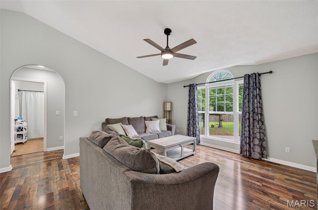 Forest Hills - Residential