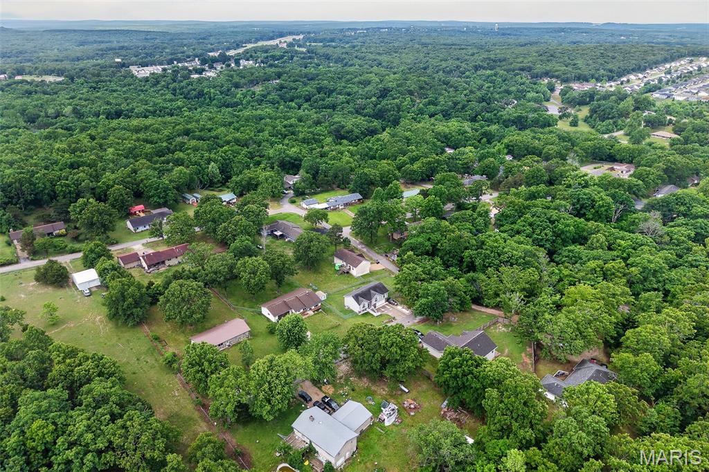 Forest Hills - Residential