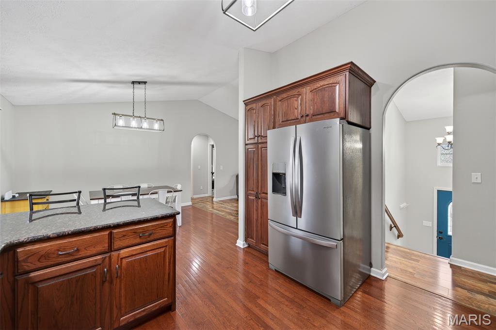 Forest Hills - Residential