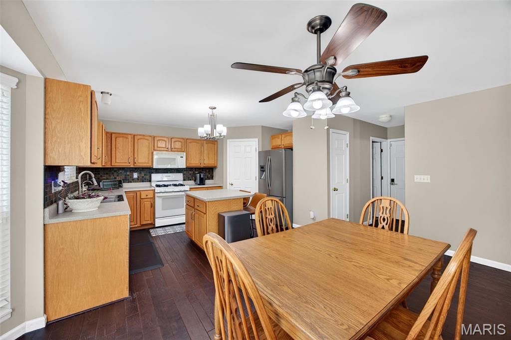 Aberdeen Village B - Residential