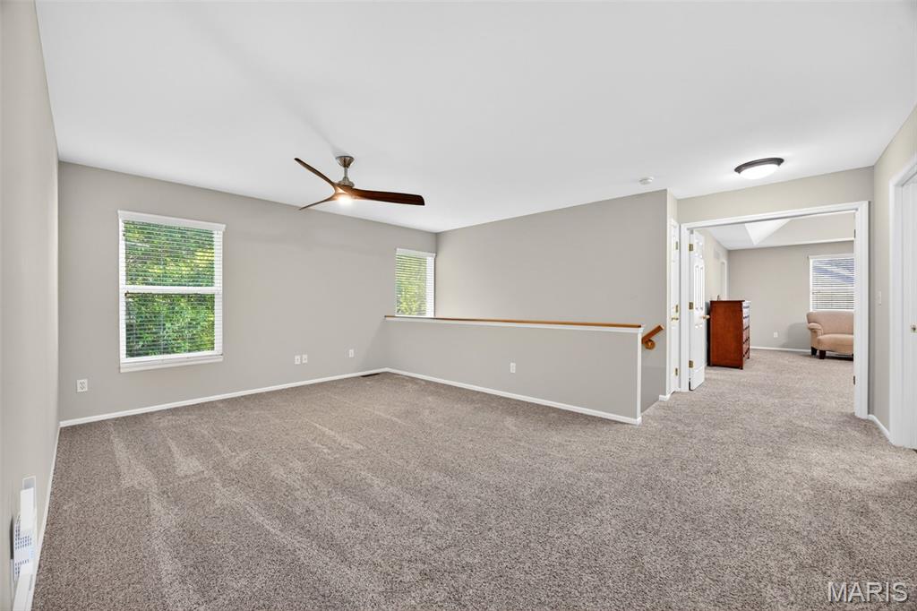 Aberdeen Village B - Residential