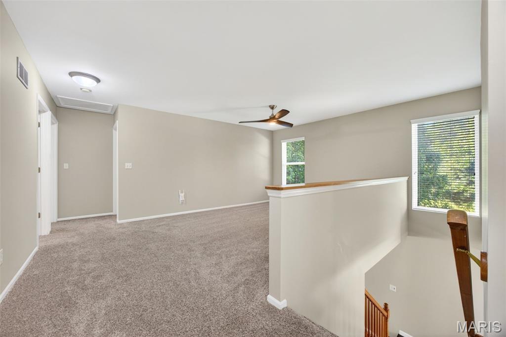 Aberdeen Village B - Residential
