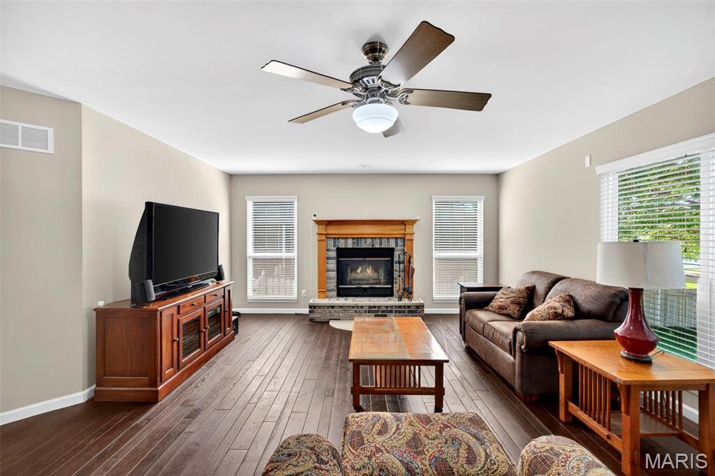 Aberdeen Village B - Residential