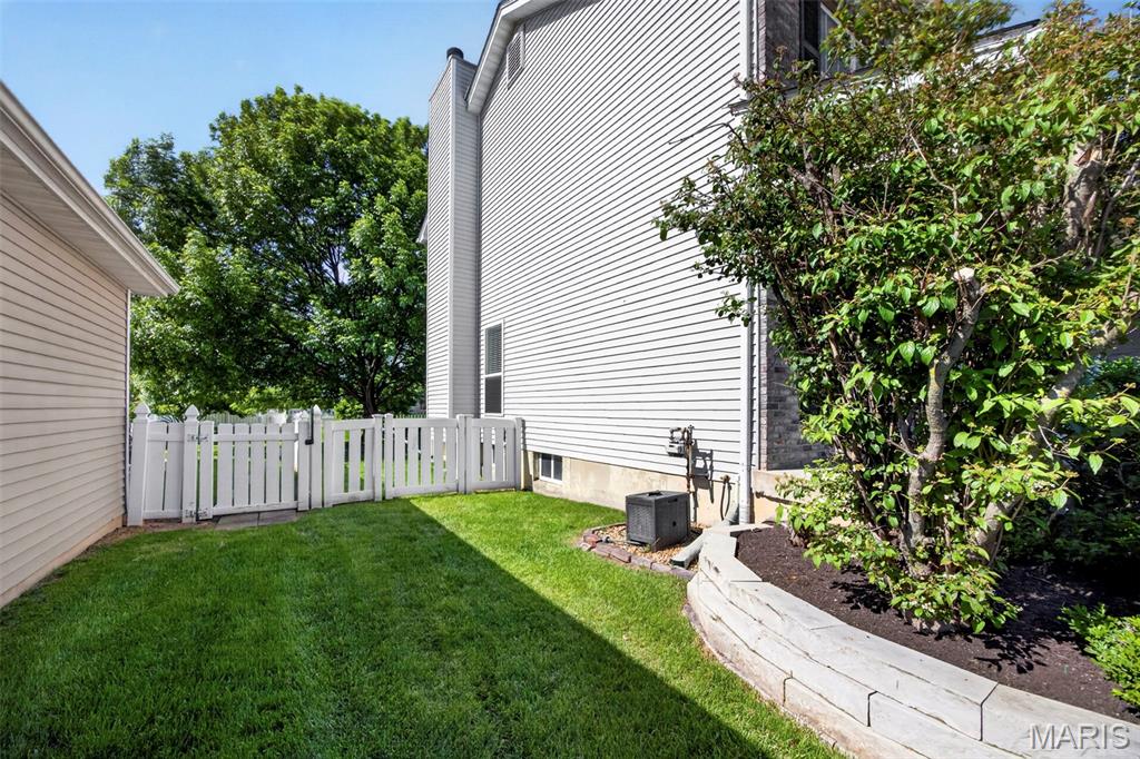 Aberdeen Village B - Residential
