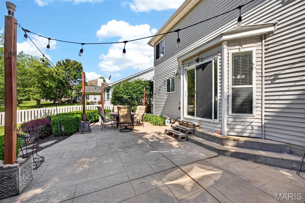 Aberdeen Village B - Residential