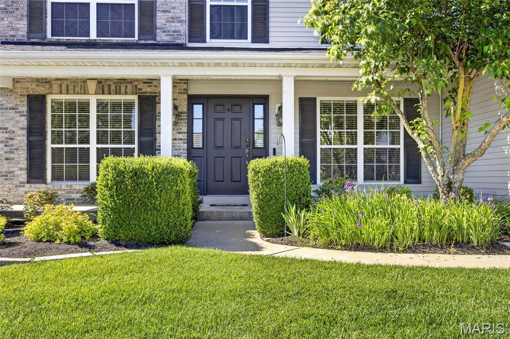 Aberdeen Village B - Residential
