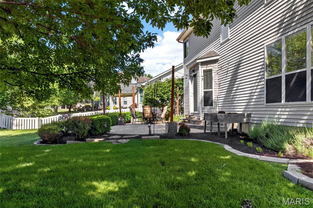 Aberdeen Village B - Residential