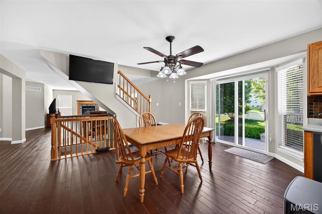 Aberdeen Village B - Residential