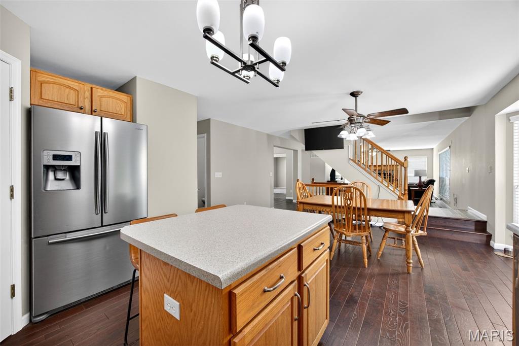 Aberdeen Village B - Residential