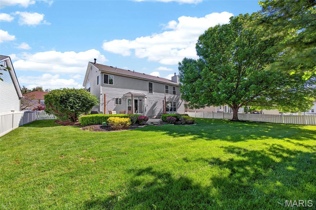 Aberdeen Village B - Residential