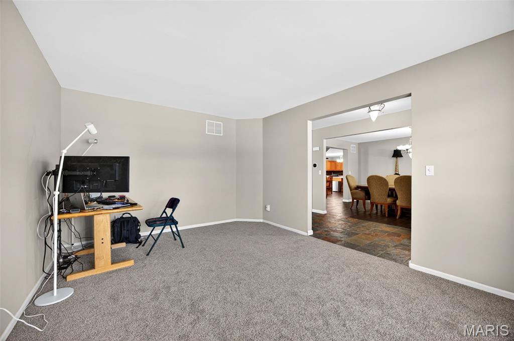 Aberdeen Village B - Residential