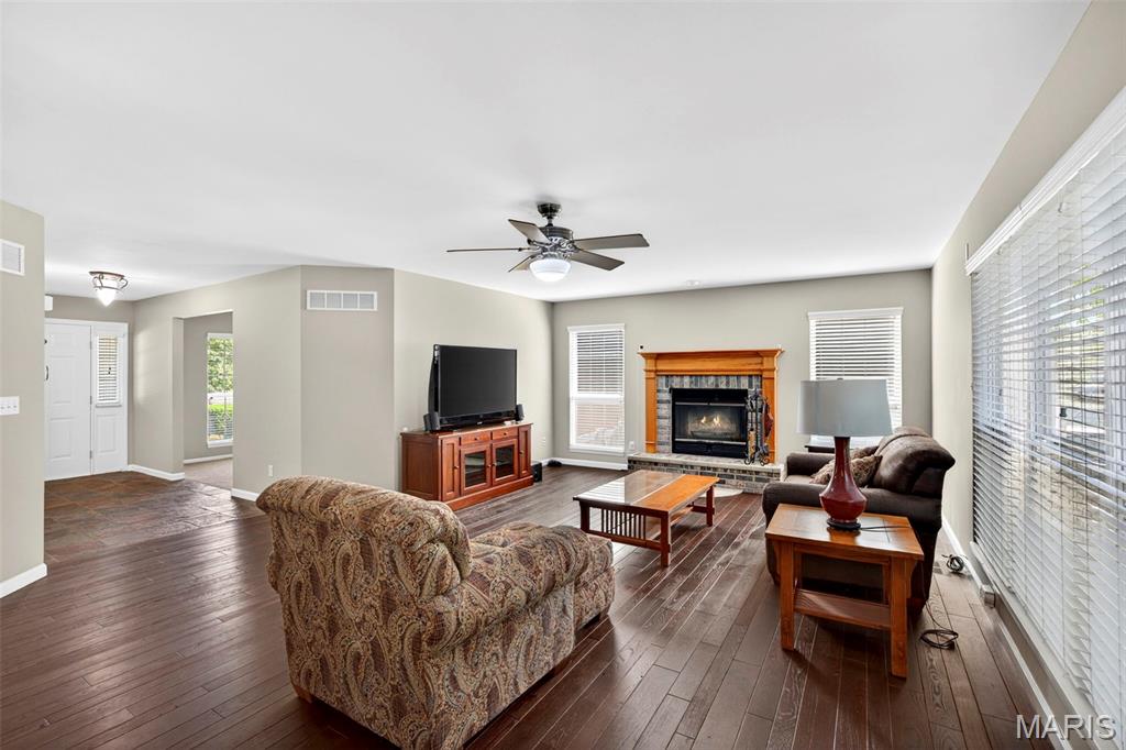 Aberdeen Village B - Residential