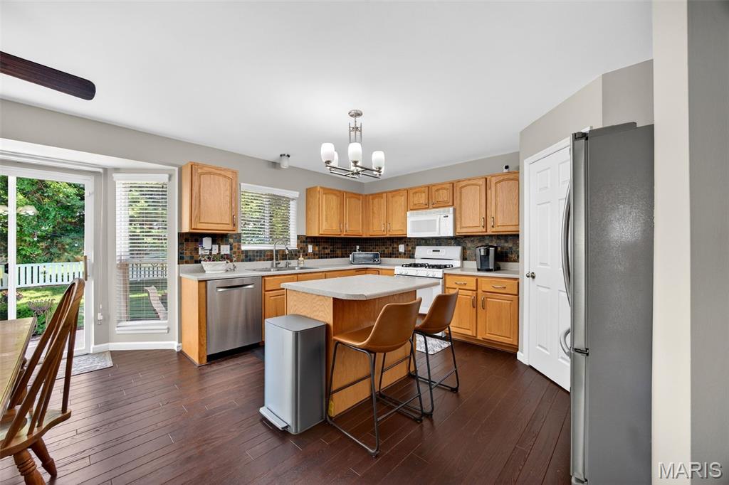 Aberdeen Village B - Residential