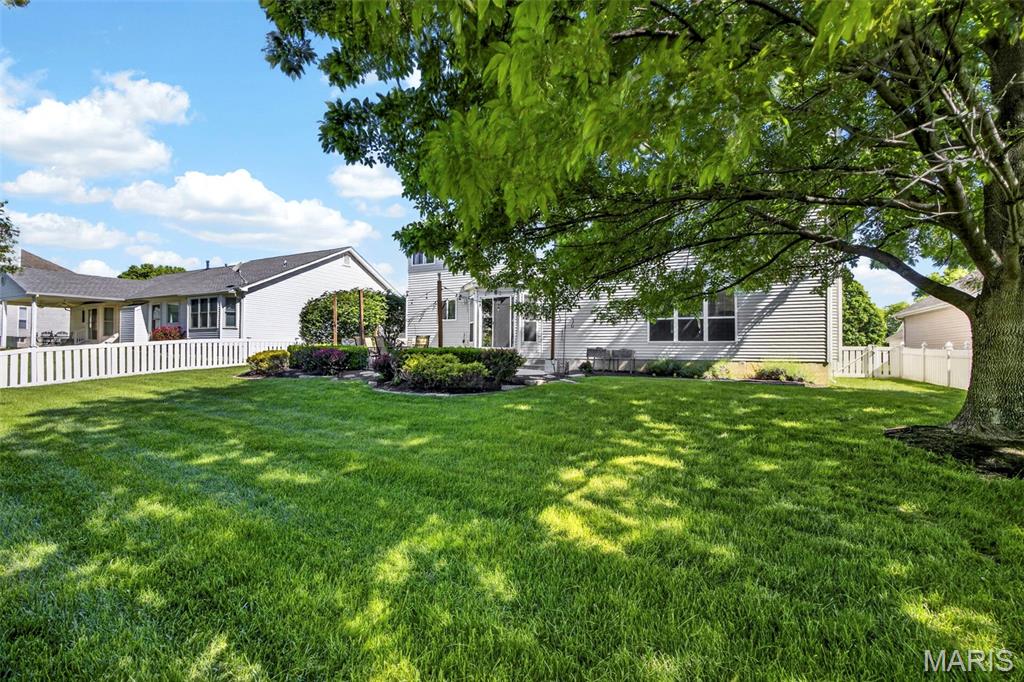 Aberdeen Village B - Residential