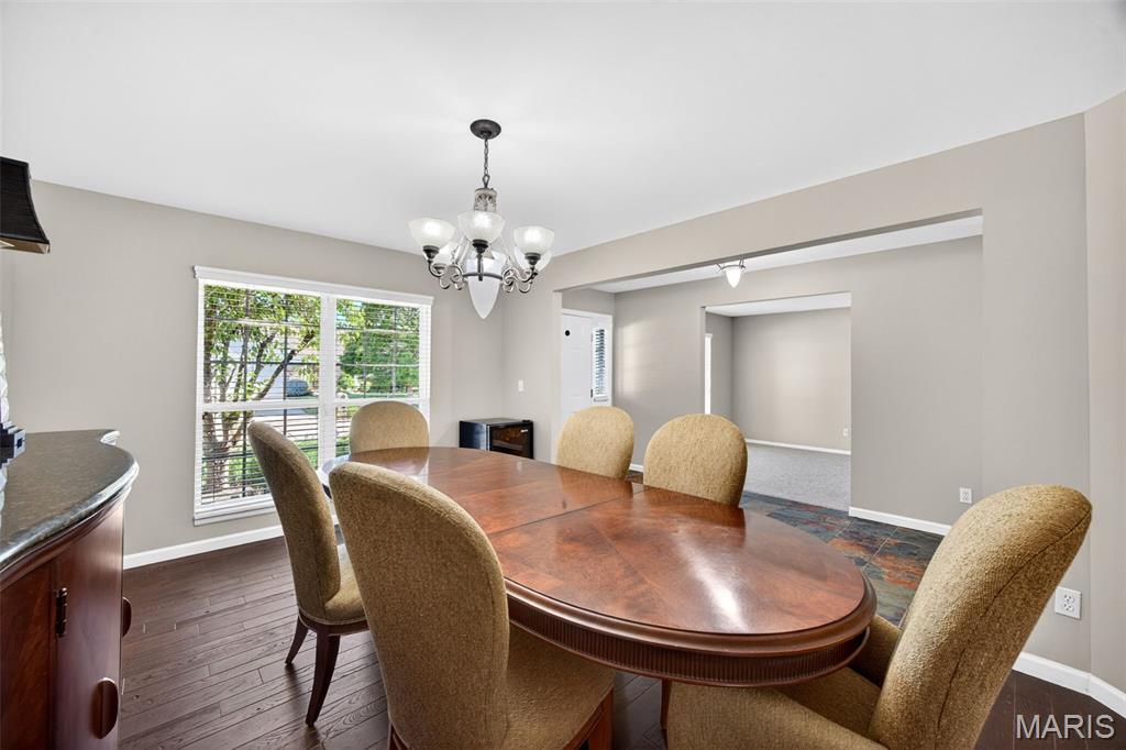 Aberdeen Village B - Residential