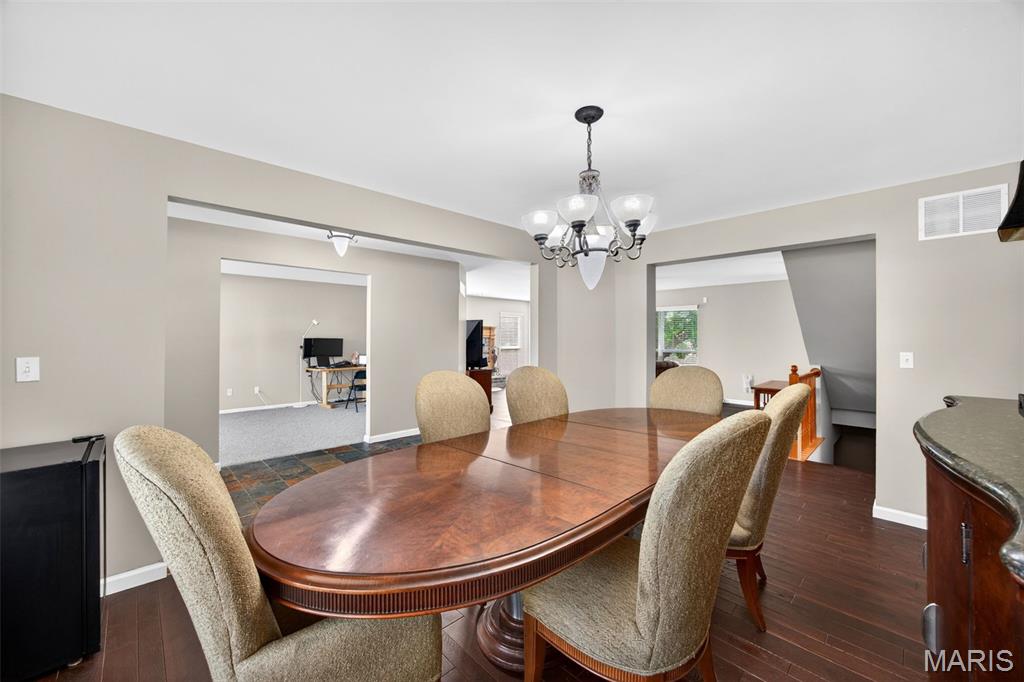 Aberdeen Village B - Residential