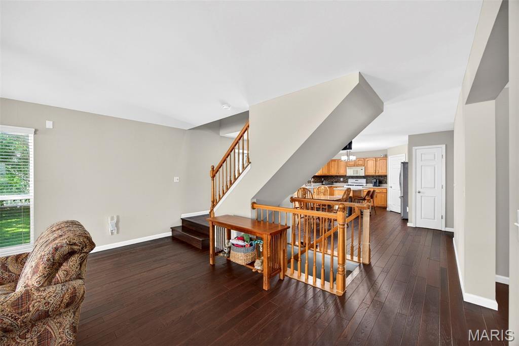 Aberdeen Village B - Residential