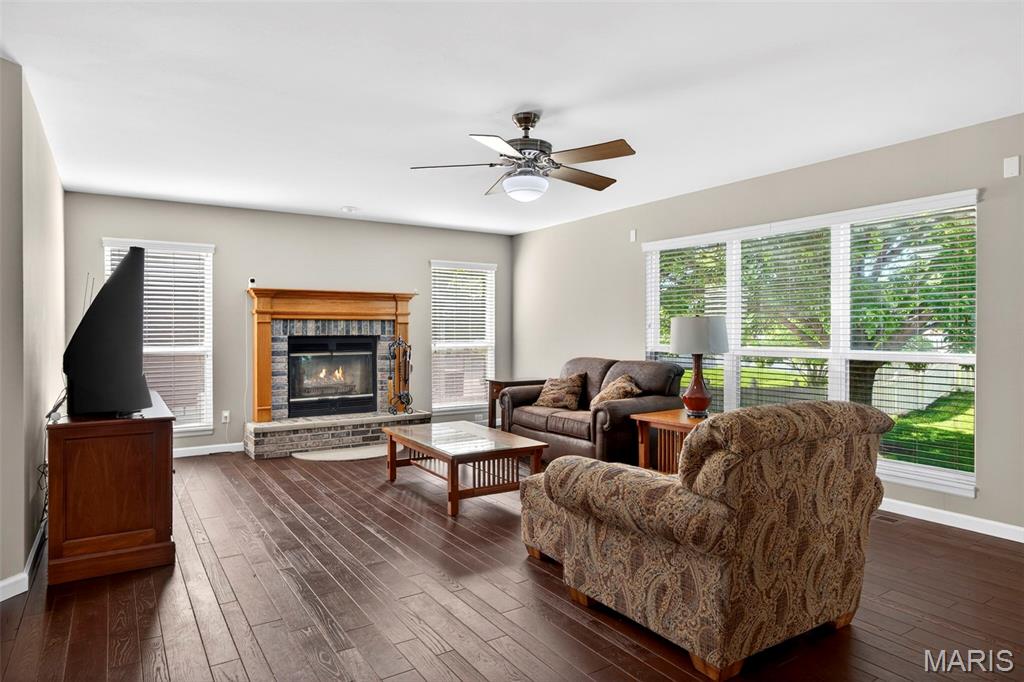 Aberdeen Village B - Residential