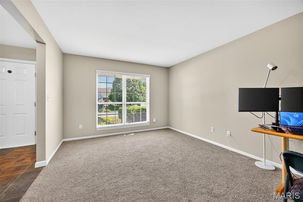 Aberdeen Village B - Residential