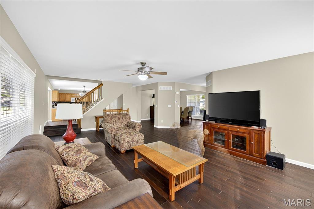 Aberdeen Village B - Residential