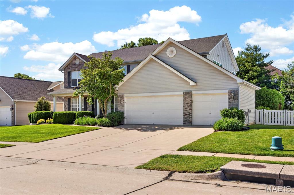 Aberdeen Village B - Residential