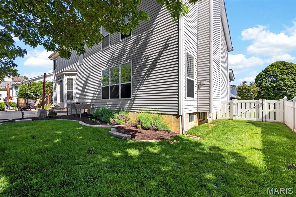 Aberdeen Village B - Residential
