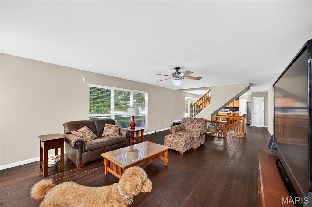 Aberdeen Village B - Residential