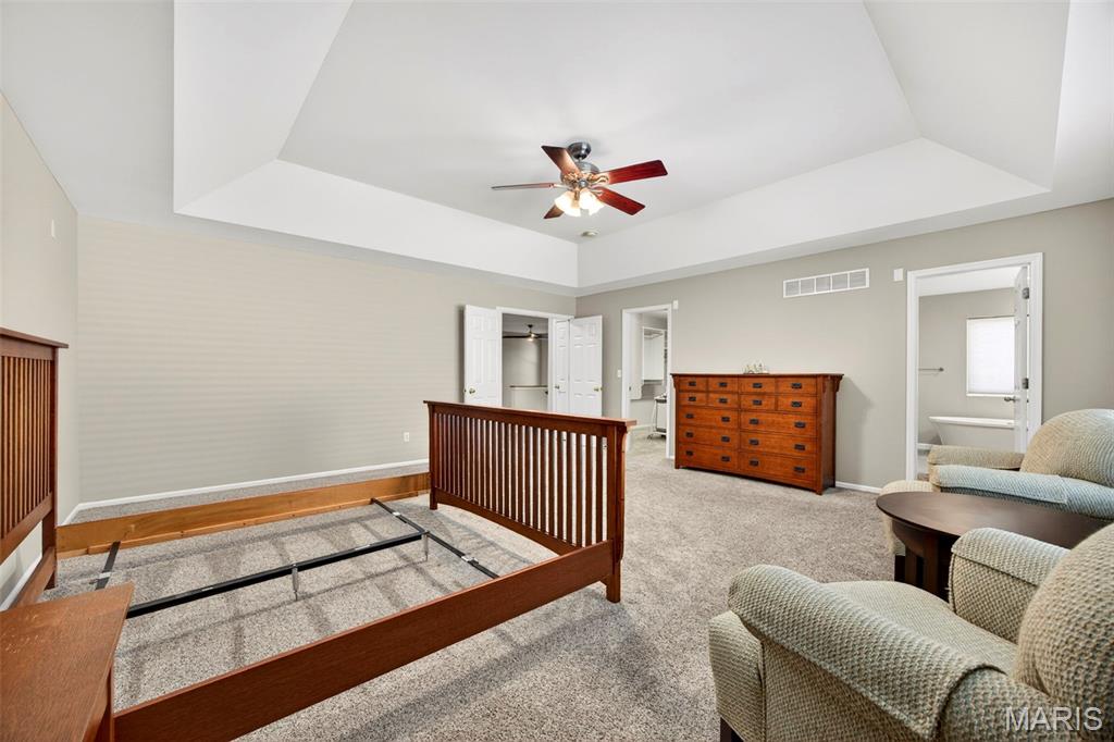 Aberdeen Village B - Residential