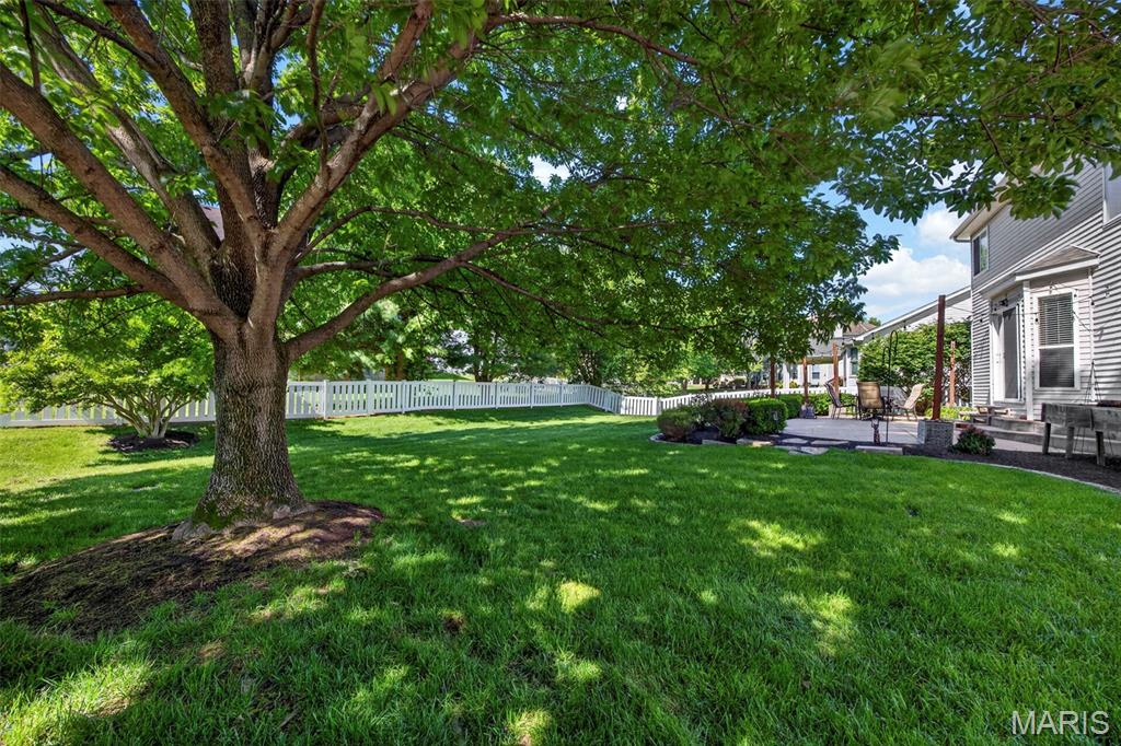 Aberdeen Village B - Residential
